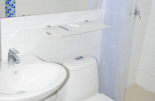 El Prado Apartment | Aparta Hotel Sofichic