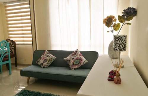 Tocancipa Apartment | Comfortable Aparta Hotel TOCANCIPA with Parking & Wifi