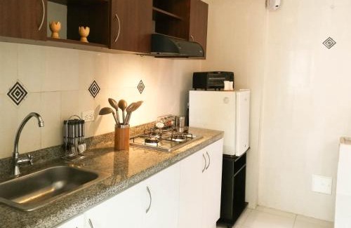 Tocancipa Apartment | Comfortable Aparta Hotel TOCANCIPA with Parking & Wifi