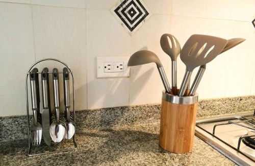Tocancipa Apartment | Comfortable Aparta Hotel TOCANCIPA with Parking & Wifi