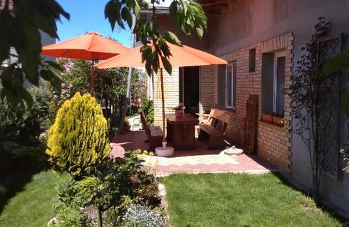 Karwienskie Bloto Drugie Apartment | Family-Friendly Apartment with Pet and Child Amenities