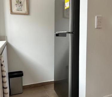 Nobsa Apartment | Pet-Friendly Aparta Suite Sogamoso 01 - Guest Rated 9.8