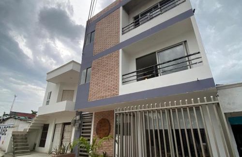 Fundacion Apartment | Budget-Friendly Aparta Suites Balcones de la Sierra