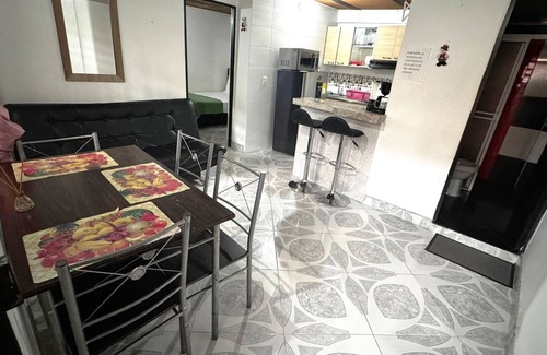 Villa Nueva Apartment | Pet-Friendly Aparta Suites Torre De Prado with Spa & Breakfast