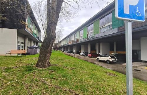 Camarma De Esteruelas Apartment | Apartada Orilla Loft