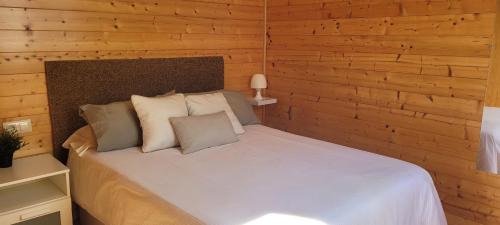 Puebla del Caraminal Apartment | Pet-Friendly Apartadiño with Ocean View & High Ratings