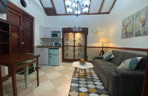 Guadalajara de Buga Apartment | Cozy Studio in Historic Guadalajara de Buga Center