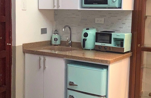 Guadalajara de Buga Apartment | Cozy Studio in Historic Guadalajara de Buga Center