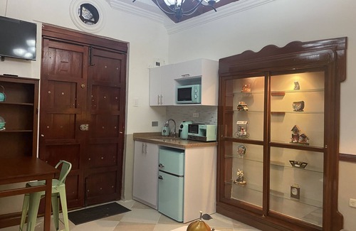 Guadalajara de Buga Apartment | Cozy Studio in Historic Guadalajara de Buga Center