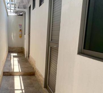 Barranquilla Apartment | Top-Rated Apartaestudio 1 in Barranquilla for Families