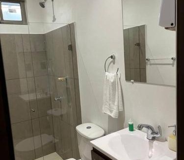 Barranquilla Apartment | Top-Rated Apartaestudio 1 in Barranquilla for Families