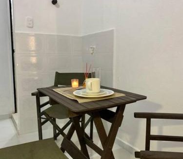Bucaramanga Apartment | Minimalist Studio Retreat - Casa Rural Brisas del Campo