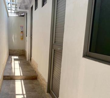 Barranquilla Apartment | Budget-Friendly Apartaestudio 2 in Barranquilla - Child Friendly
