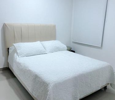 Valledupar Apartment | Budget-Friendly Apartaestudio Amoblado with Pool Access