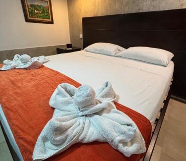 Riomar Apartment | Spacious Apartaestudio: Pet-Friendly & Wheelchair Accessible