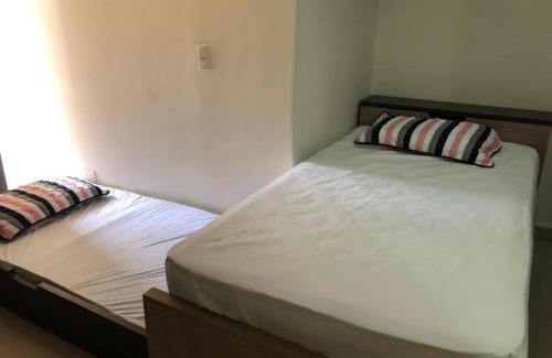 Bello Apartment | Convenient Apartaestudio Near Centro Comercial Fabricato