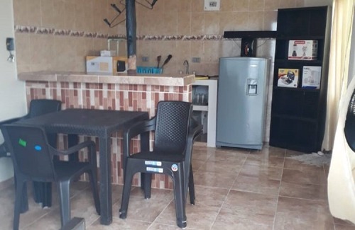 Covenas Apartment | Cozy Apartaestudio Cerrito de Piedra for Your Next Getaway