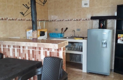 Covenas Apartment | Cozy Apartaestudio Cerrito de Piedra for Your Next Getaway