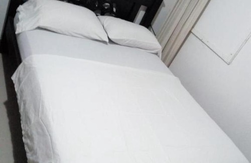 El Laguito Apartment | Ocean View Apartaestudio Turismo - Ideal for Your Getaway