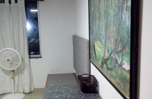 El Laguito Apartment | Ocean View Apartaestudio Turismo - Ideal for Your Getaway