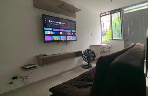 Ibague Apartment | Cozy Apartments in Ibagué with Spa and Pet-Friendly Perks