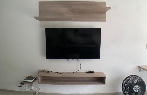 Ibague Apartment | Cozy Apartments in Ibagué with Spa and Pet-Friendly Perks