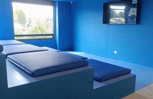 Chia Apartment | Apartaestudio en Chía