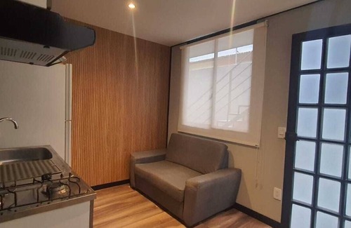 Chia Apartment | Apartaestudio en Chia