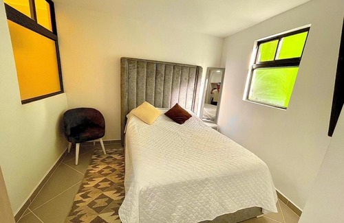 Guatape Apartment | Apartaestudio en la Mejor Locación