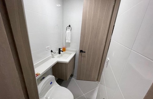 Guatape Apartment | Apartaestudio en la Mejor Locación
