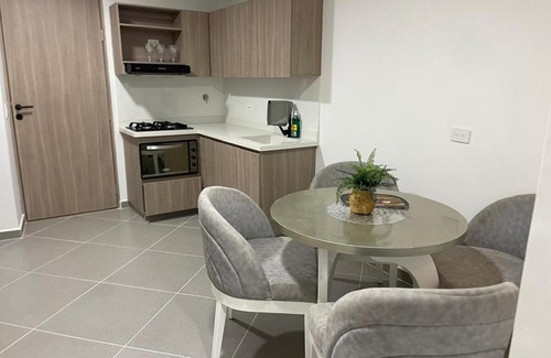 Guatape Apartment | Apartaestudio en la Mejor Locación