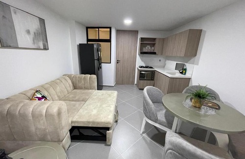Guatape Apartment | Apartaestudio en la Mejor Locación