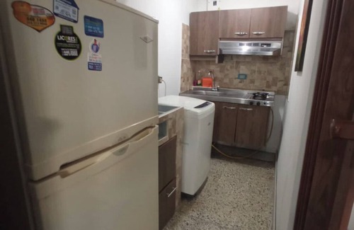 La Castellana Apartment | Discover Apartaestudio en Laureles la Castellana