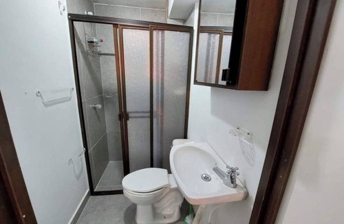 La Castellana Apartment | Discover Apartaestudio en Laureles la Castellana