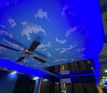 Villa Nueva Apartment | Child-Friendly Apartaestudio in Medellín - Rated 9/10