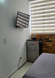 Villeta Apartment | Experience Comfort at Apartaestudio en Villeta - Rated 9/10