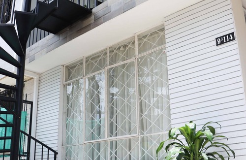Cali Apartment | Modern Apartment in Cali with Spa & Pet-Friendly Amenities