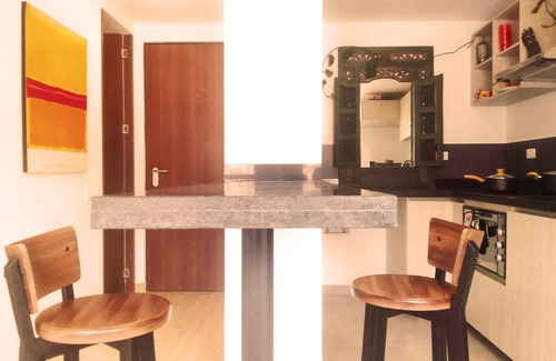 Santa Fe Apartment | Cozy PET Friendly Apartaestudio in Prime Location