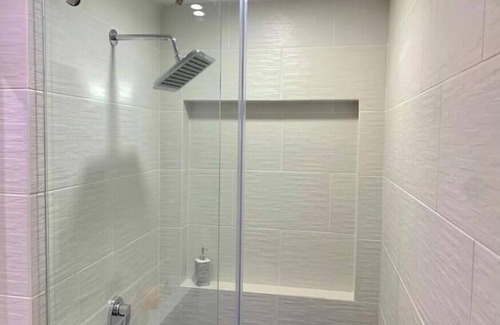 Santa Fe Apartment | Conveniently Located Apartaestudio with Family-Friendly Amenities