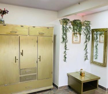 Turbaco Apartment | Budget-Friendly Apartaestudio Turbaco with Breakfast & Family Care