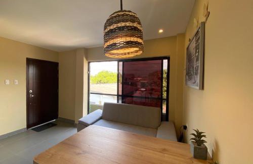 Aracataca Apartment | Child-Friendly Apartaestudios at Casa Tamarindo - 10/10 Rated
