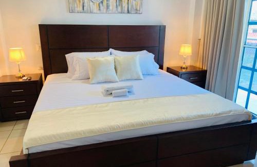 Villanueva House | Top-Rated ApartaHostal Quintanilla: Family & Pet Friendly