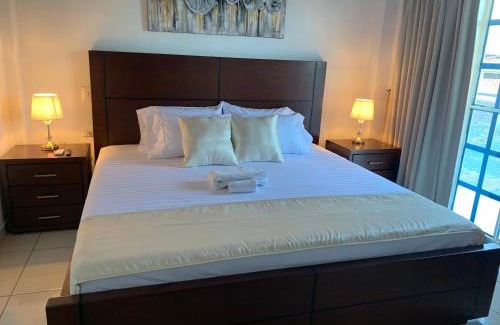 Villanueva House | Top-Rated ApartaHostal Quintanilla: Family & Pet Friendly