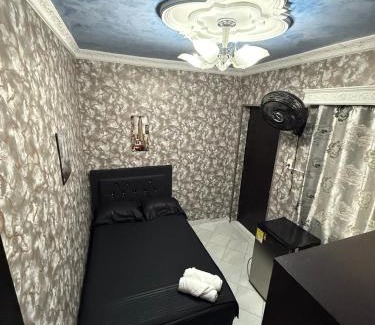 Buenos Aires House | Apartahotel Casa Blanca