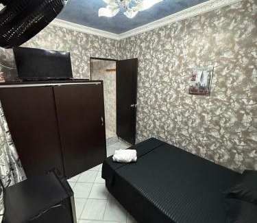 Buenos Aires House | Apartahotel Casa Blanca