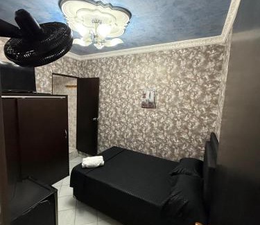 Buenos Aires House | Apartahotel Casa Blanca