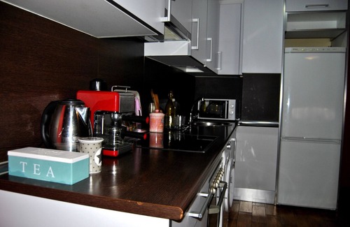Collado Mediano Hotel | Enjoy Comfort at ApartaHotel CollaRubio with Spa & Dining