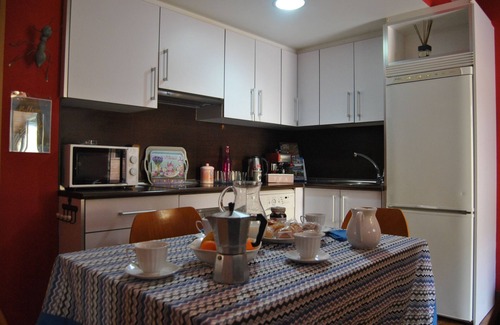 Collado Mediano Hotel | Enjoy Comfort at ApartaHotel CollaRubio with Spa & Dining