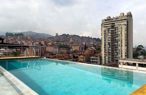 La Candelaria Apartment | Apartahotel con Piscina