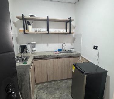 San Fernando Apartment | APARTAHOTEL DdKk